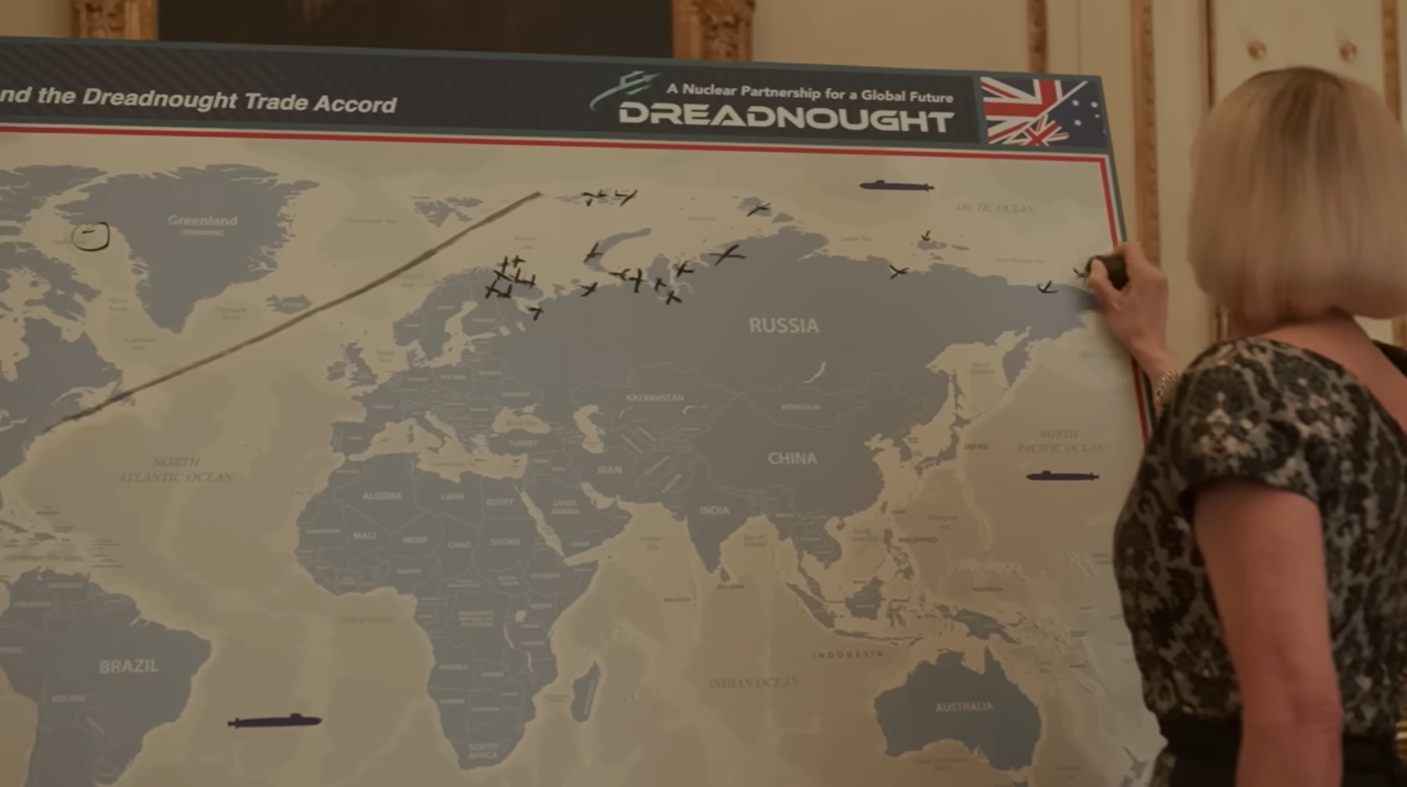 Гренландия излезе на преден план на геополитическата сцена през последните