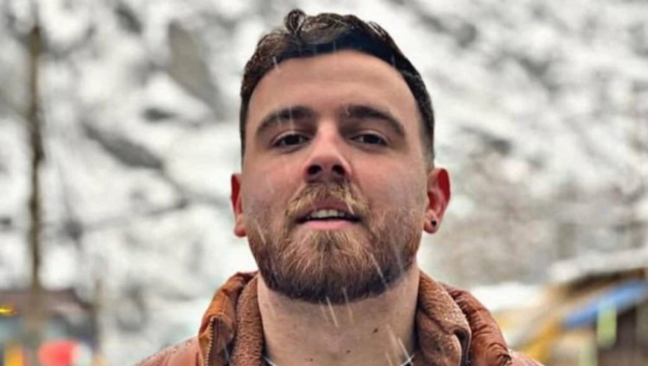 26 годишният Солтани който се очакваше да стане първият екзекутиран