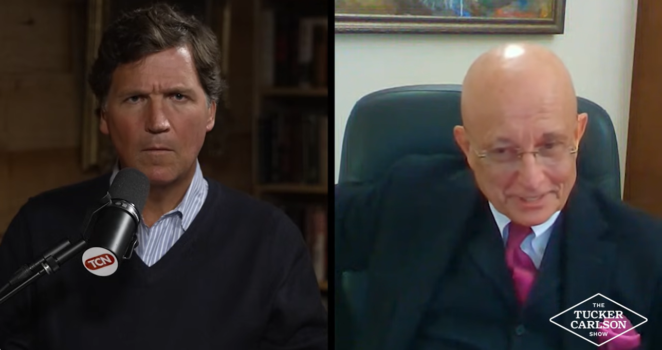 Моят избор би бил Великобритания и Германия каза Караганов в