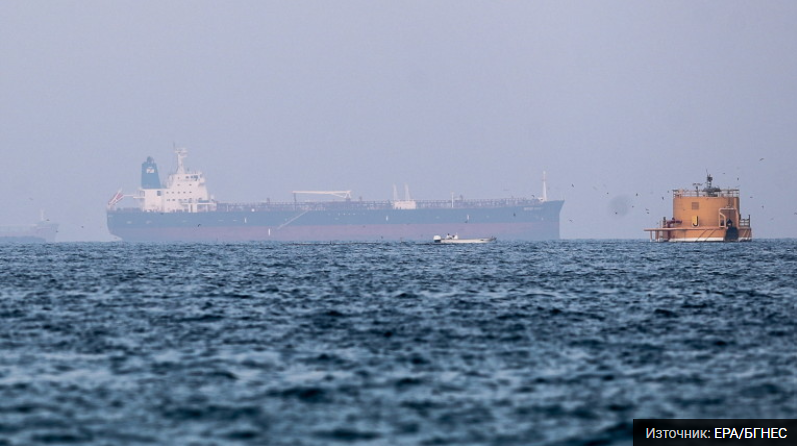 Операцията е била проведена рано тази сутрин По информация на