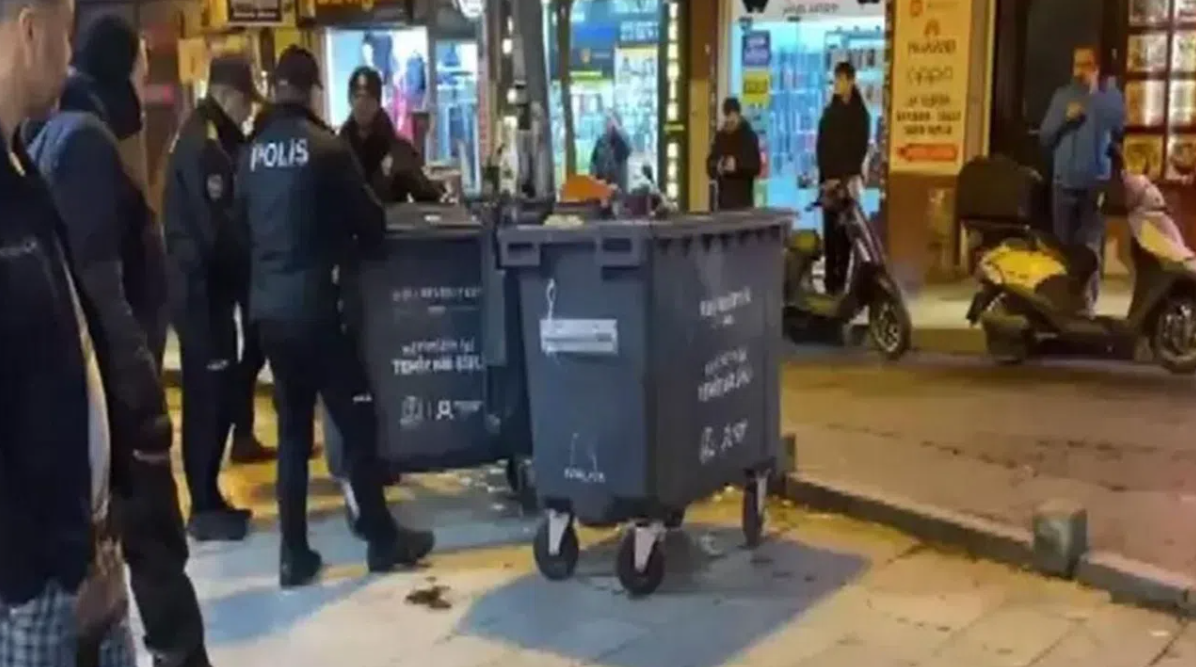 Разследващите установиха че убитата е 37 годишна гражданка на Узбекистан