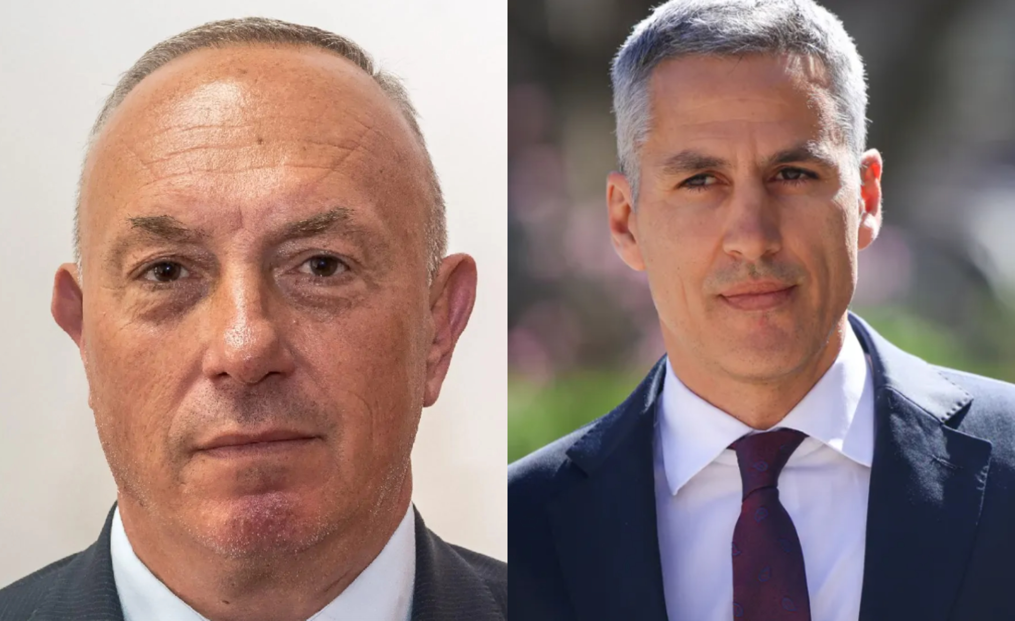 По рано днес Рая Назарян от ГЕРБ отказа да бъде