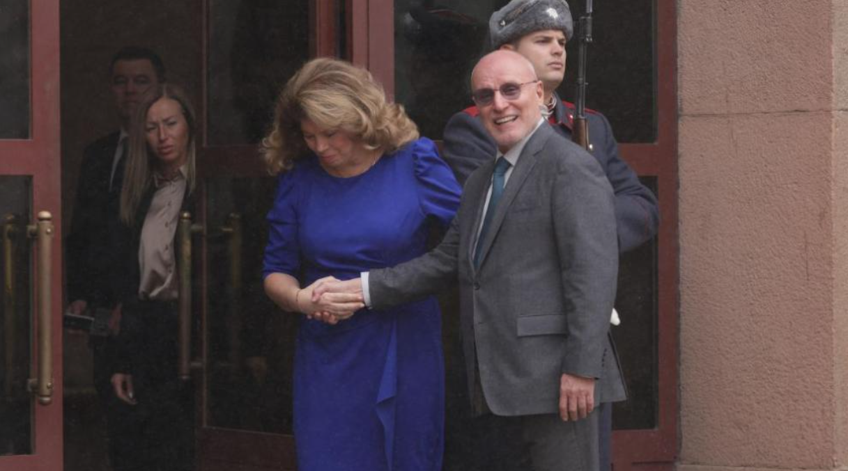 Ако приема да стана служебен министър председател това би представлявало