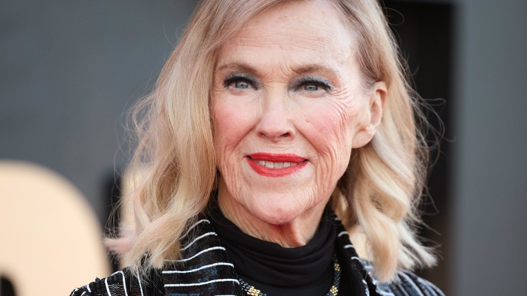 О’Хара е починала във вторник в дома си в Лос