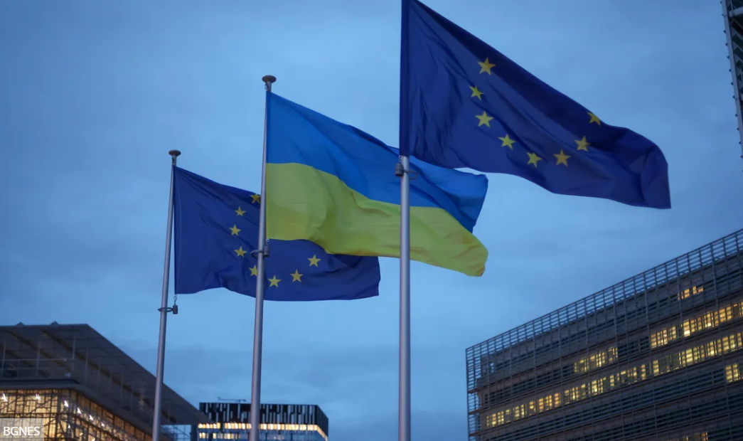 По данни на изданието планът е обсъждан на няколко срещи