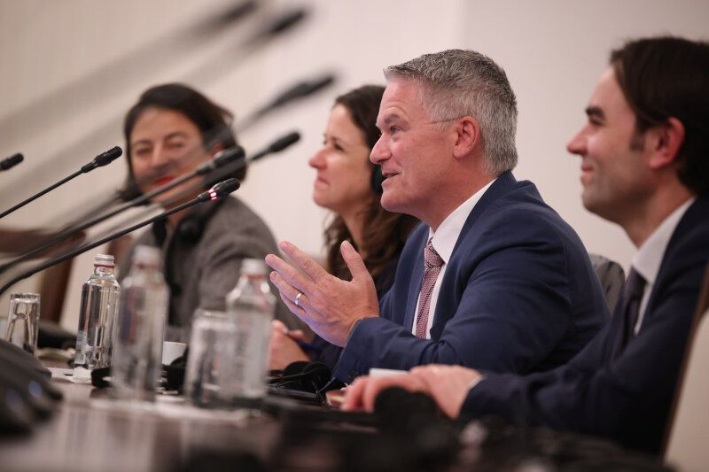 В момента страната ни се намира на финалната права на