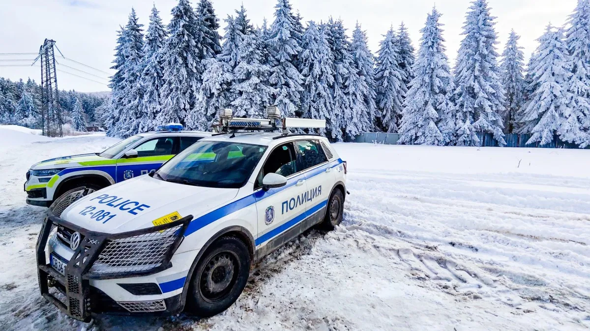 Основният фокус на криминалистите е фактът че стрелбата е извършена