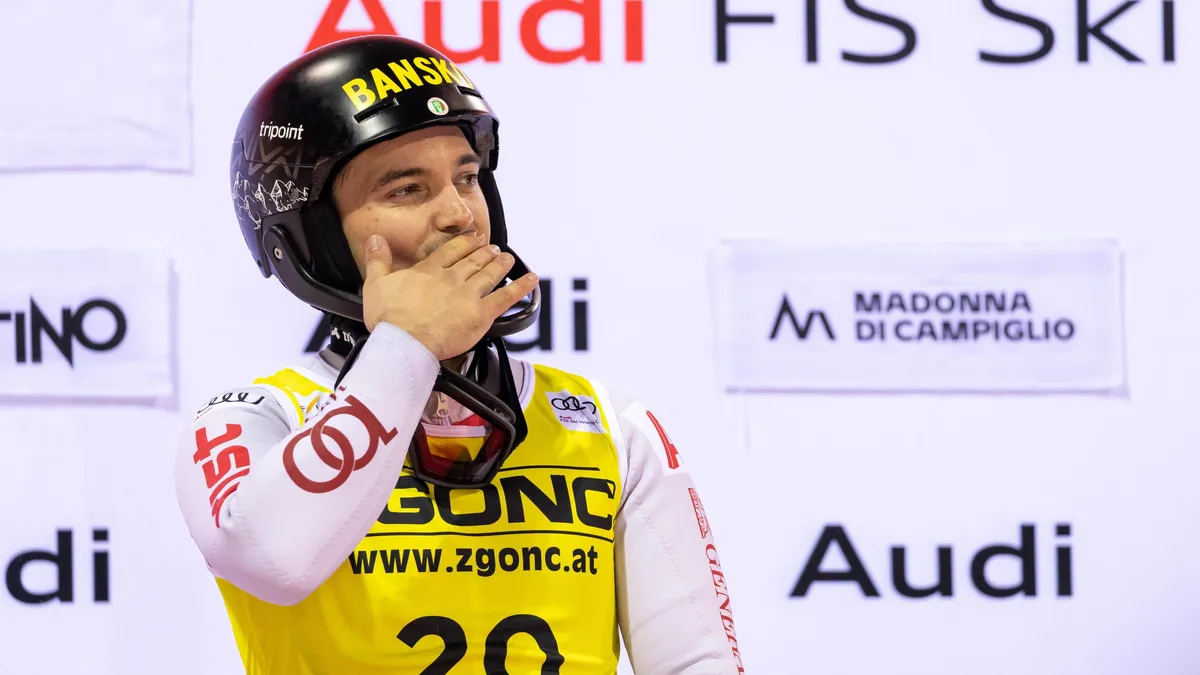 Драмата на пистата Алберт Попов стартира с номер 18 но въпреки