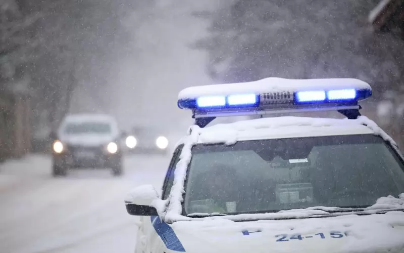 Всички пътници са на топло няма пострадали Техниката вече репатрира