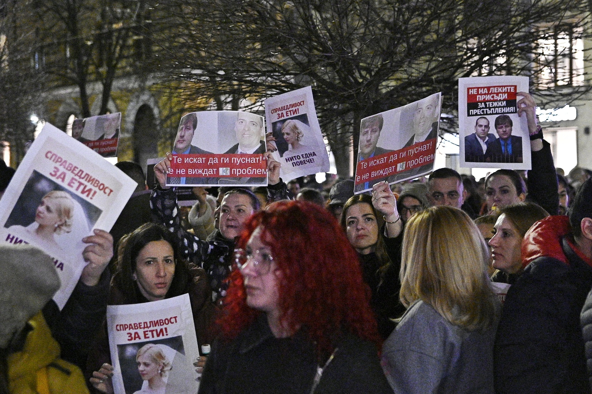 Преди дни магистратите промениха присъдата на съпруга ѝ Орлин Владимиров