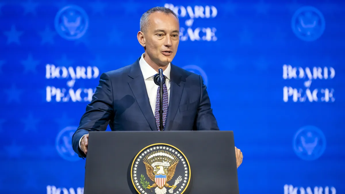 Случаят е част от втората фаза на мирния план за