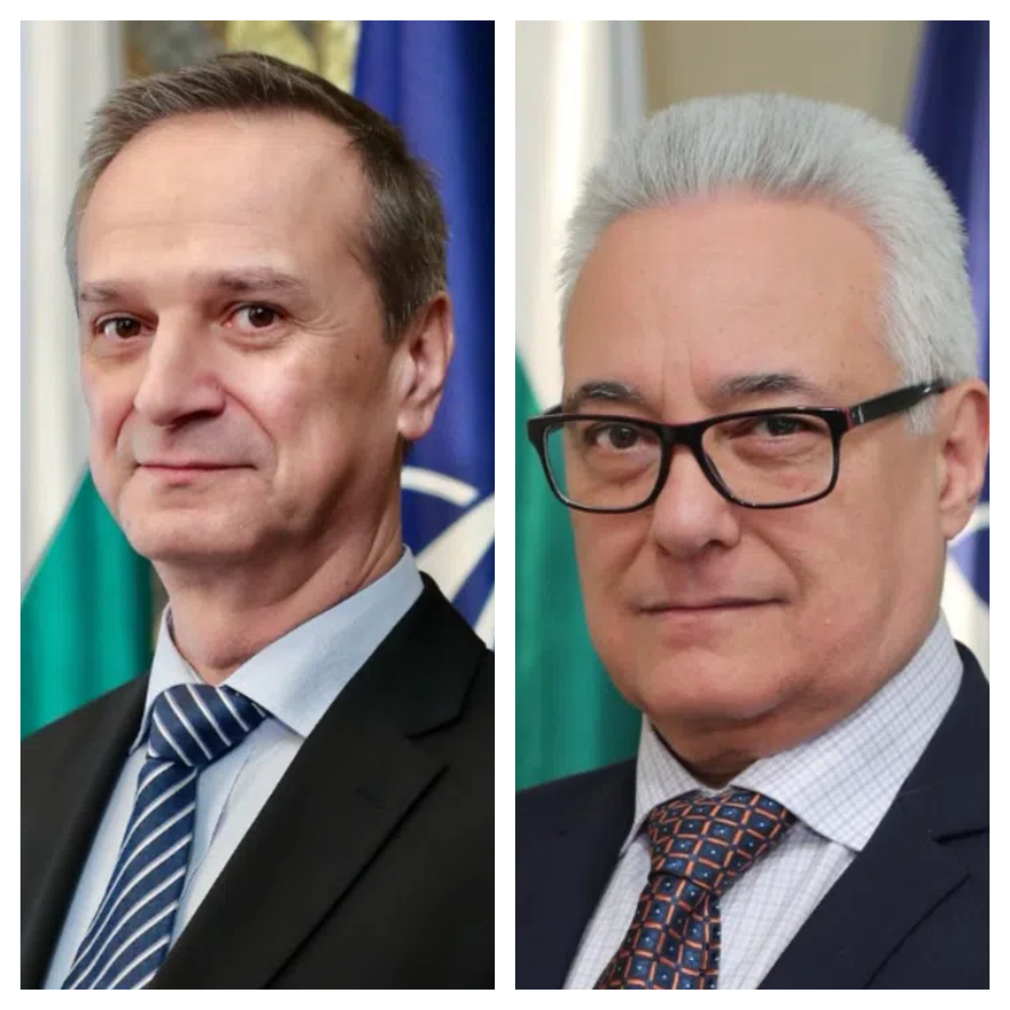 Марин Райков е фигура с огромен държавен опит Той беше