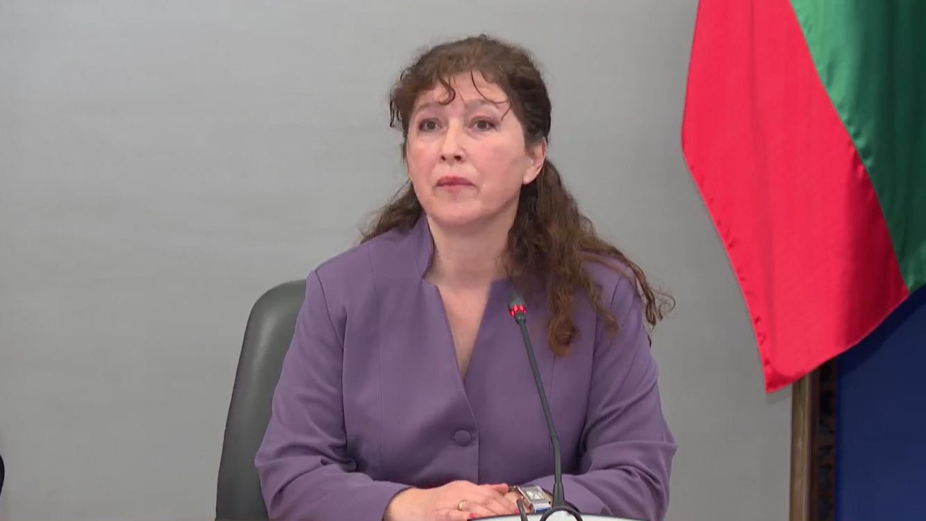 Ситуацията с купуването на гласове остава напрегната Заместник министърът на