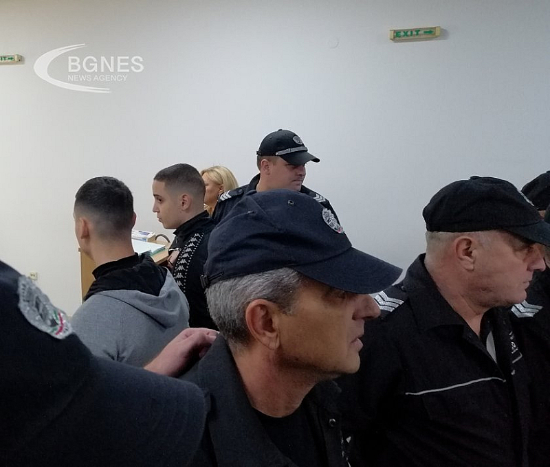 Братята Борислав и Валентин Динкови от Цалапица са обвинени за
