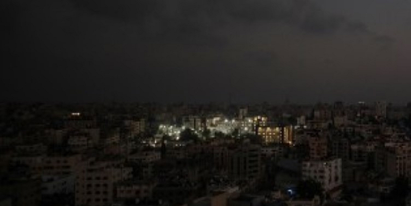 Израелски булдозери разрушиха части от южния вход на болницата съобщи