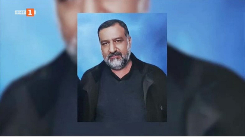 Според властите в Техеран бригадният генерал е починал при израелски