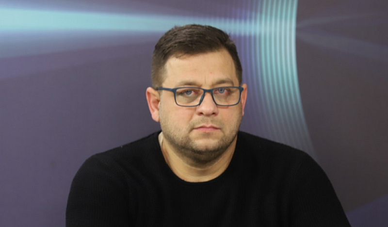 Това заяви пред БНР лидерът на партия Величие Николай Марков
