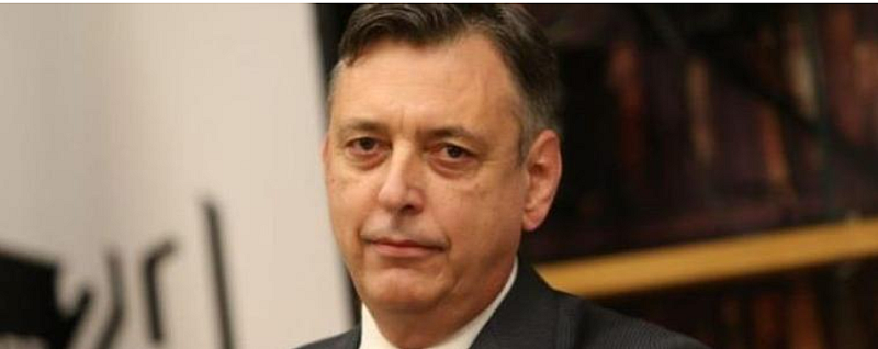 Архимандрит Никанор е привикан от Данаил – т нар Патриарх и