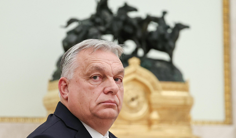 Според Орбан мисията ще се съсредоточи върху икономическото сътрудничество и