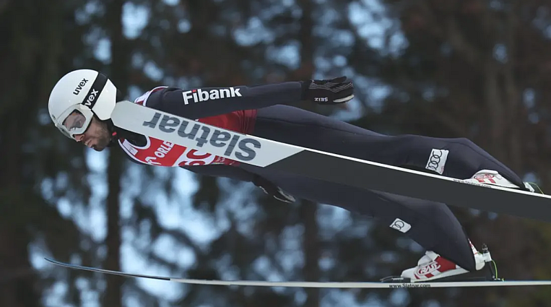 След рекордната за България четвърта позиция в Рука по рано този