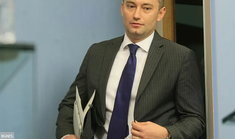 Комитетът който първоначално не е фигурирал в плановете за Газа