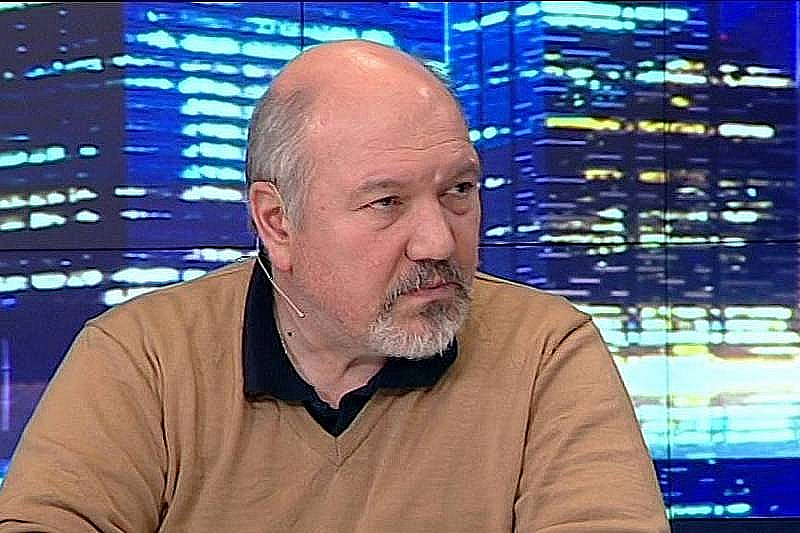 Това заяви проф Александър Маринов съветник на служебния премиер Гълъб