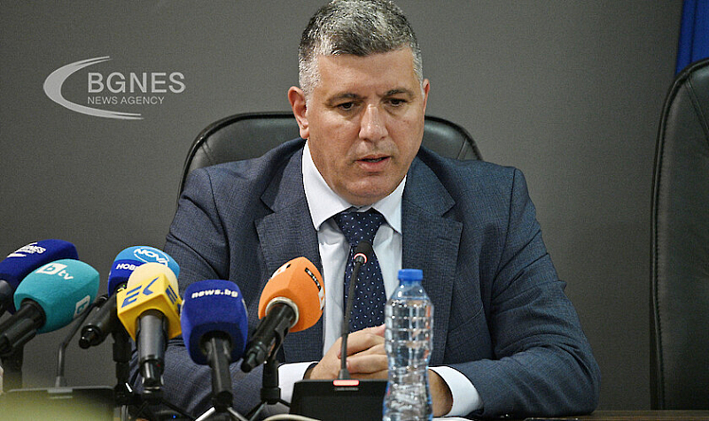 За проблема министърът на регионалното развитие и благоустройството Андрей Цеков