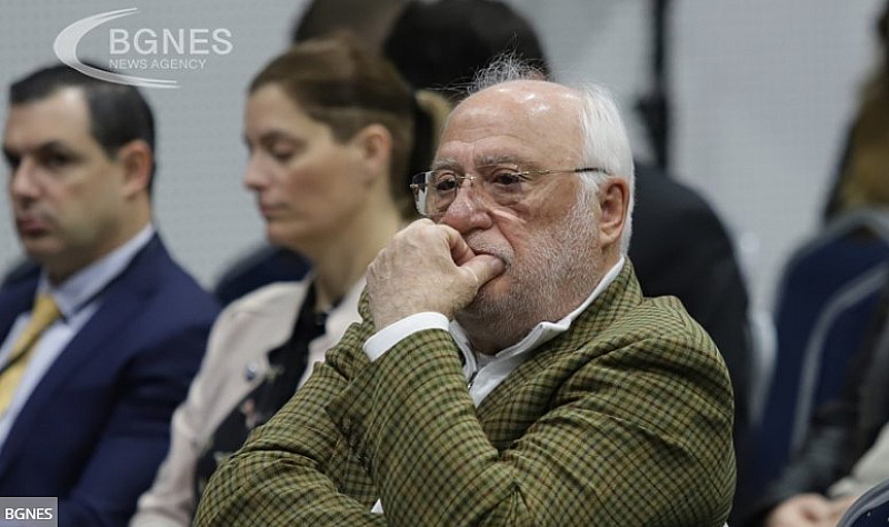 Светът се разлюля и Европа също се разлюля Още по лошото