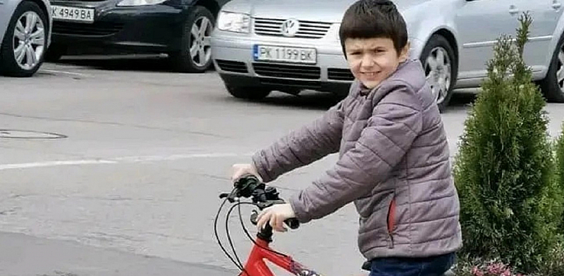 Това съобщи директорът на столичната болница Пирогов  д р Валентин Димитров за 12 годишния Александър