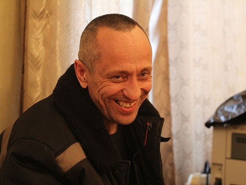 Михаил Попков на 58 години иска да се присъедини към