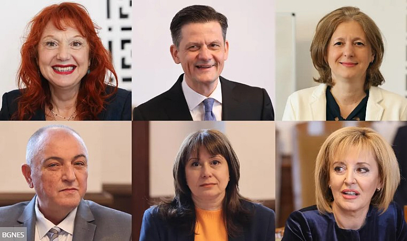 След като досегашният омбудсман Диана Ковачева пое поста си като