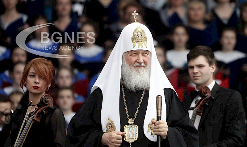 Русия посреща Рождество Христово на 7 януари в съответствие със