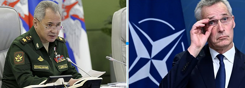 Присъединяването на Финландия към НАТО днес ще бъде историческо събитие