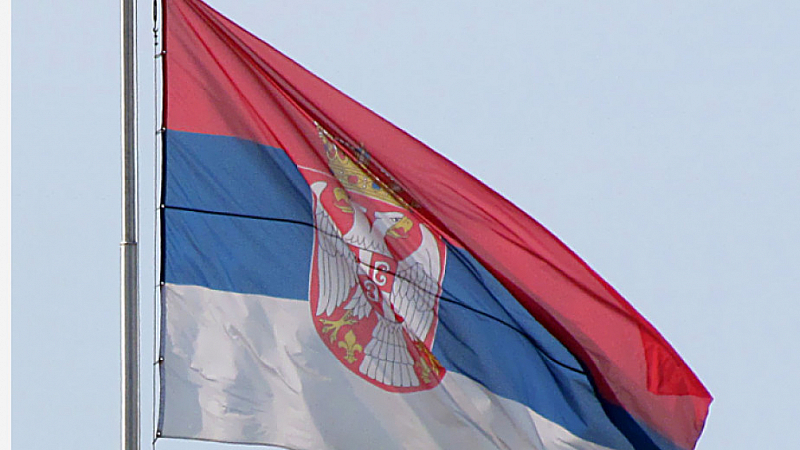 Елена Копосова има 30 дни за да напусне Сърбия предават