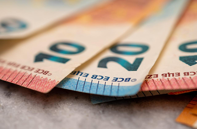 Банкнотите получени досега ще бъдат върнати но ние трябва да