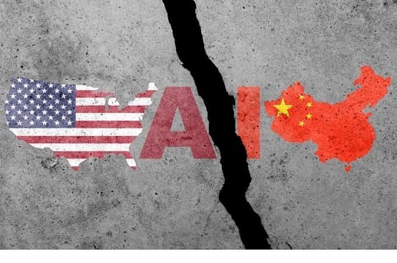 Според анализатори ръстът в използването на AI модели с отворен