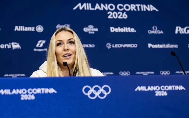 41 годишната американка пострада тежко при падане по време на