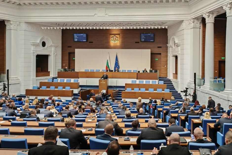 Според вносителите Туристическият гаранционен фонд ще защити правата на потребителите