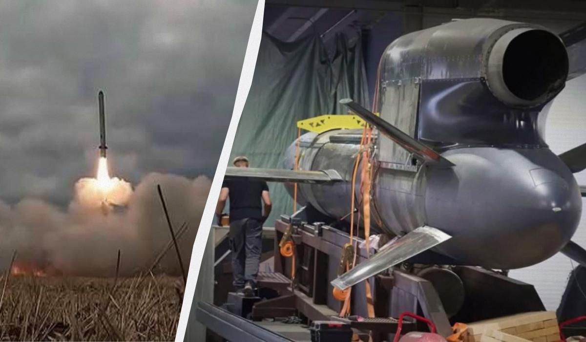 Отбелязва се че за ударите са използвани далекобойни оръжия украинско