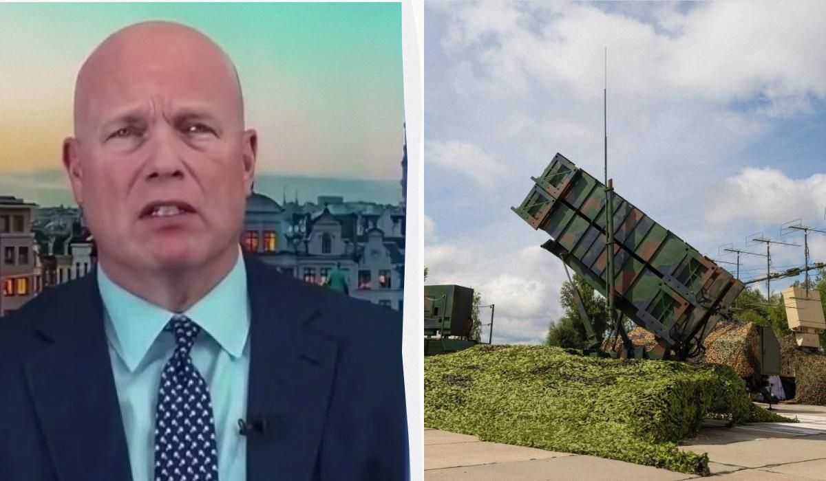 Докато е необходимо сключването на мирно споразумение ние ще продължим