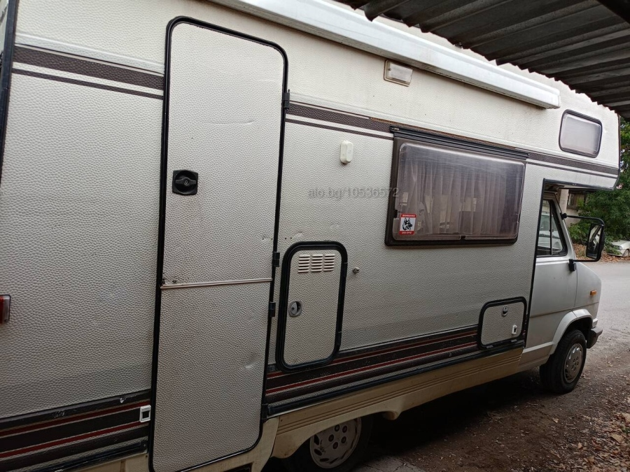 Известно е че групата около Калушев е била добре оборудвана