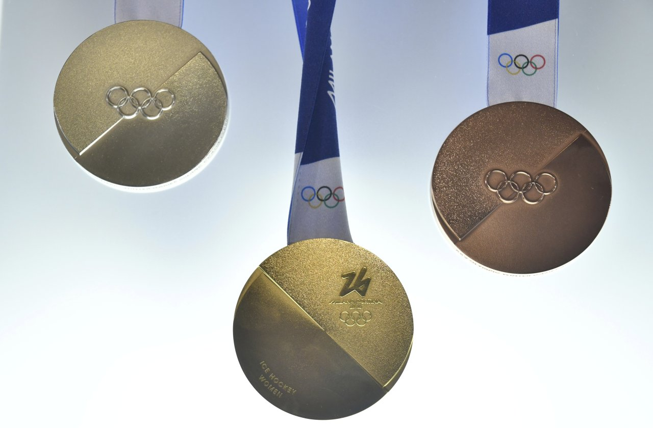 В резултат на това необичайно рали металната стойност на един