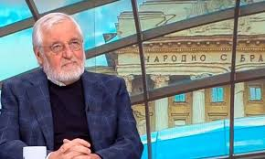 Става дума за голяма торба с мръсни тайни една държава