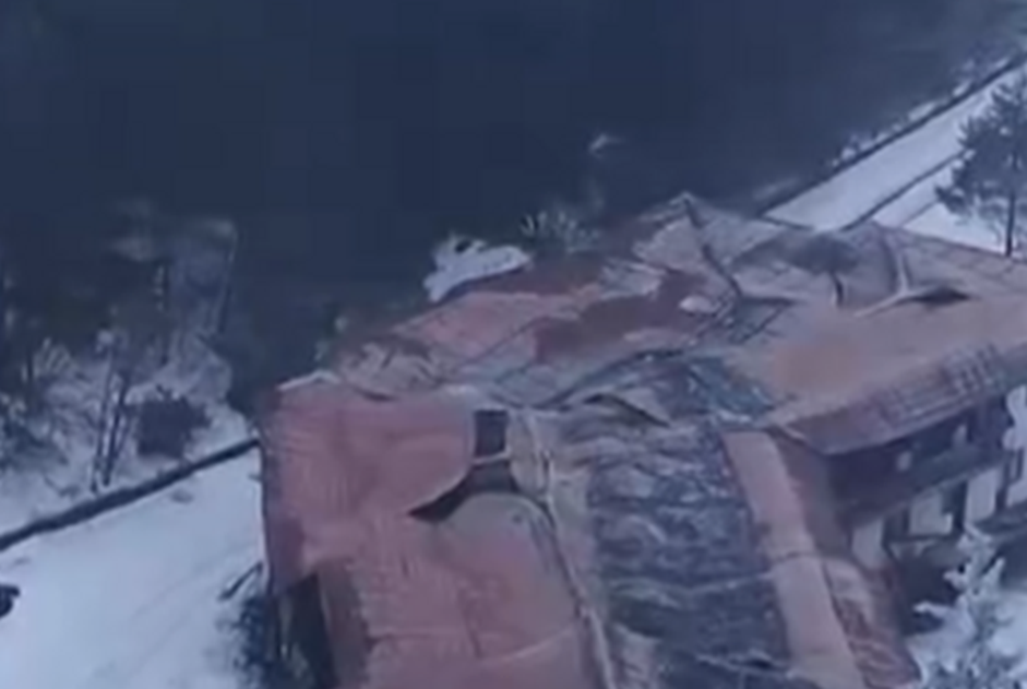 Не се разбира мотивът за смъртните случаи в случая Петрохан