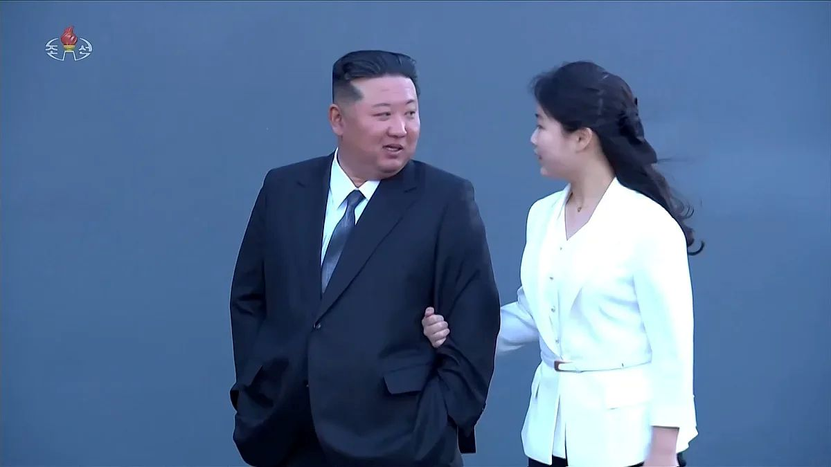 Според представителя на южнокорейското разузнаване Ли Сон квон изявлението е