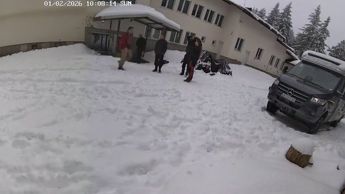 Смъртта на Пламен Статев се дължи на огнестрелно нараняване на