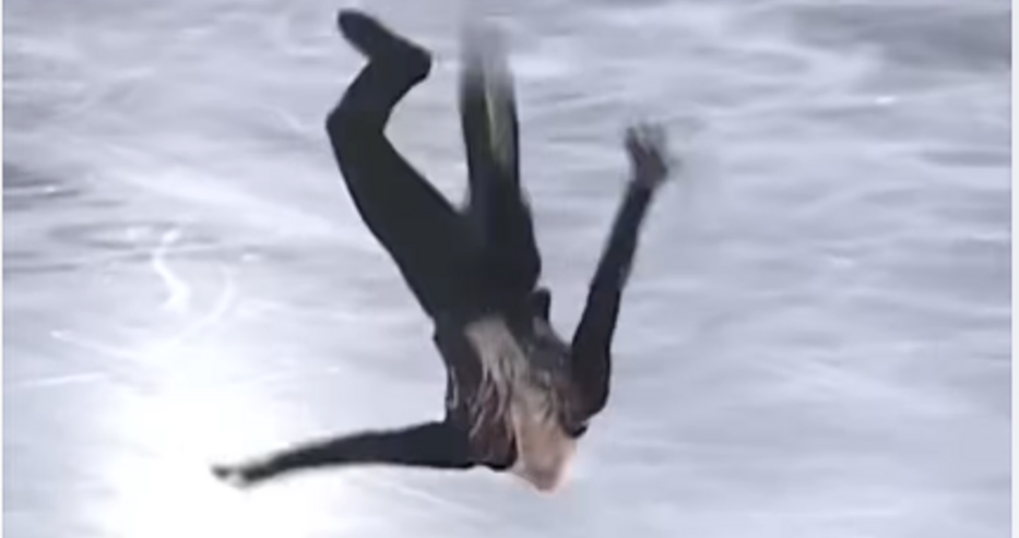 Не само защото съчетанието е изключително ефектно но и защото