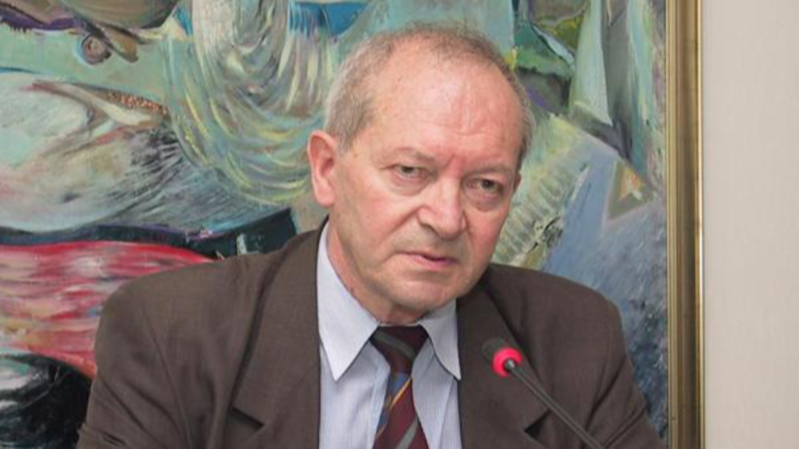 Тъй като събитието е с тежък характер не можеше да