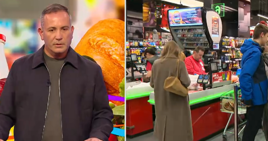 Много търговци решиха да започнат да вдигат цените още когато