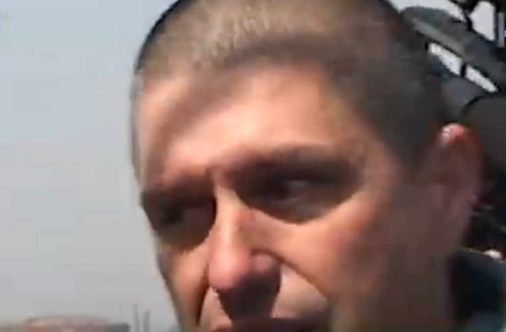 Малко преди обяд днес вертолет на Военноморските сили и фрегата